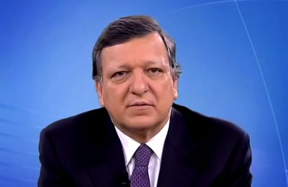 Mr. José Manuel Barroso, President of the European Commission