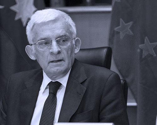 Prof. Jerzy Buzek