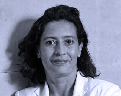 Ms. Lydia Aguirre