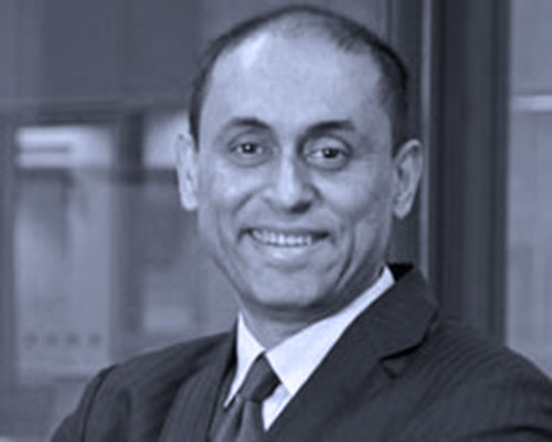 Prof. Soumitra Dutta